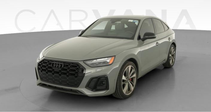 audi sq5 sportback 2021 WA134BFY0M2069026 image audi sq5 sportback 2021 WA134BFY0M2069026 image